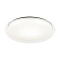 Aurora Flush Mount Ceiling Light by Matteo Lighting
