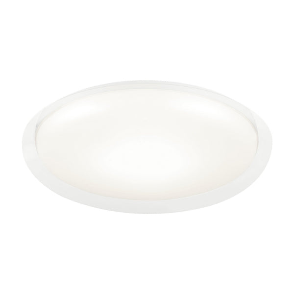 Aurora Flush Mount Ceiling Light by Matteo Lighting