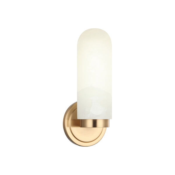 Capsula Sconce by Matteo Lighting