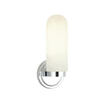 Capsula Sconce by Matteo Lighting