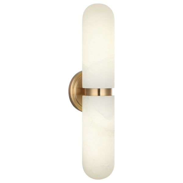 Capsula Sconce by Matteo Lighting