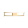 Valance Sconce by Matteo Lighting