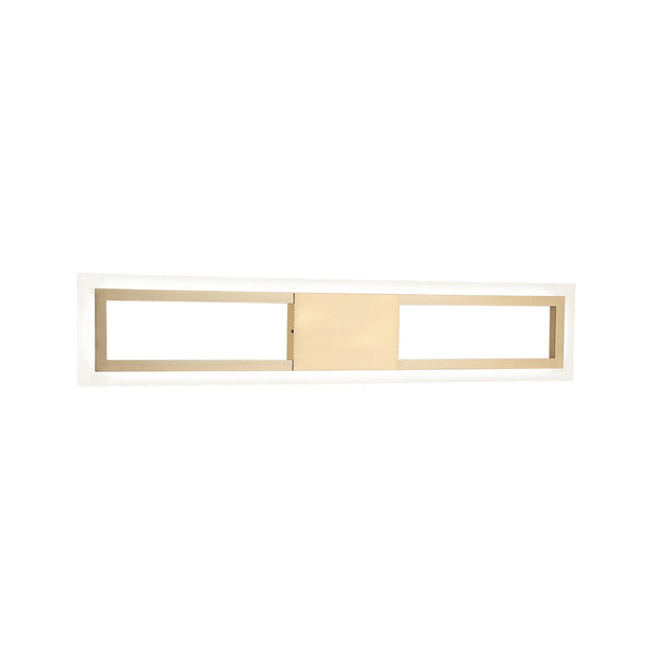 Valance Sconce by Matteo Lighting