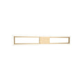Valance Sconce by Matteo Lighting
