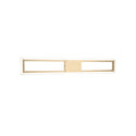 Valance Sconce by Matteo Lighting