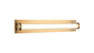 Buy aged-gold-brass Athena Sconce by Matteo Lighting