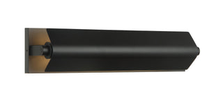 Buy black Finneas Sconce by Matteo Lighting