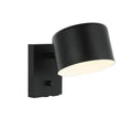 Clinton Sconce by Matteo Lighting