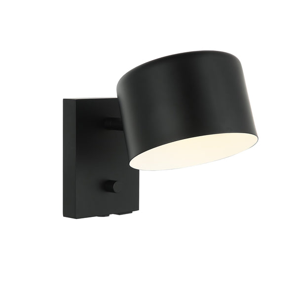 Clinton Sconce by Matteo Lighting