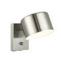 Clinton Sconce by Matteo Lighting