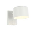 Clinton Sconce by Matteo Lighting