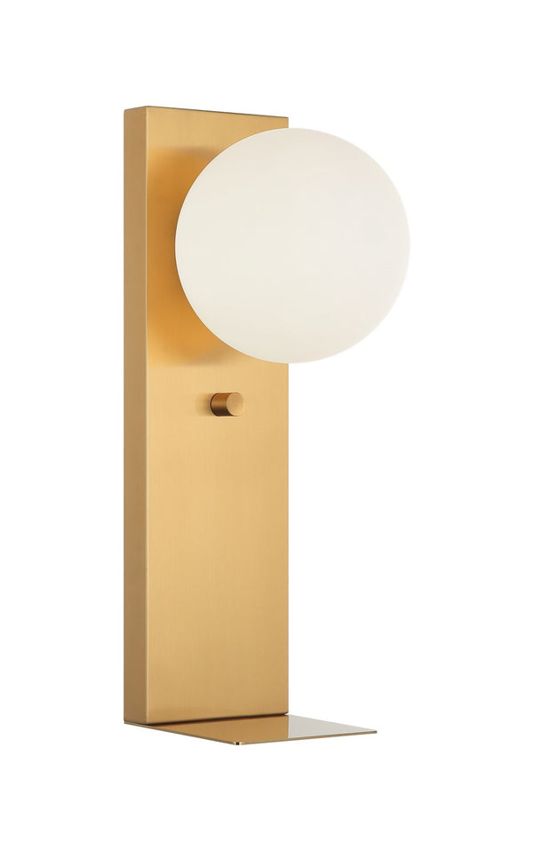 Stanley Sconce by Matteo Lighting