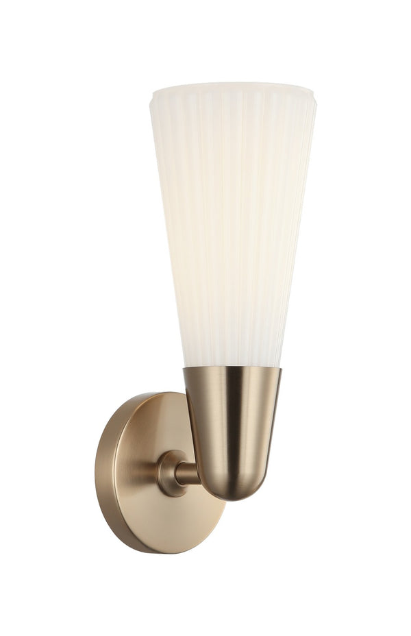 Jameson Sconce by Matteo Lighting