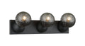 Nola Sconce by Matteo Lighting