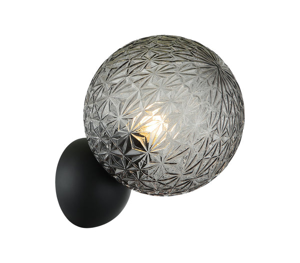Nola Sconce by Matteo Lighting