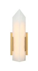 Rigio Sconce by Matteo Lighting
