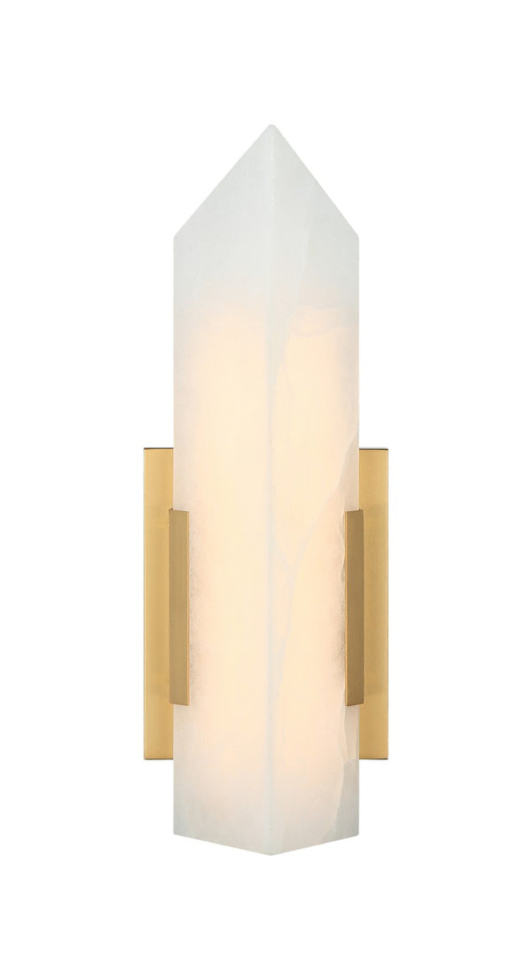 Rigio Sconce by Matteo Lighting