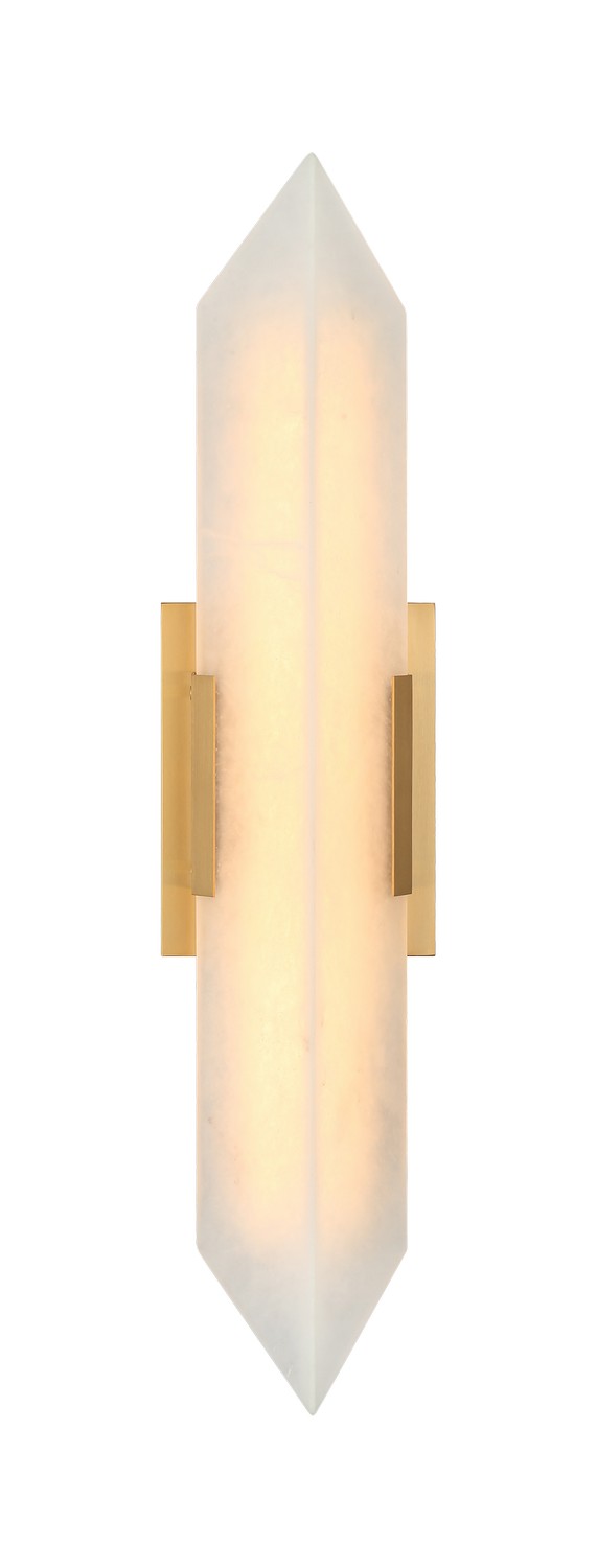 Rigio Sconce by Matteo Lighting