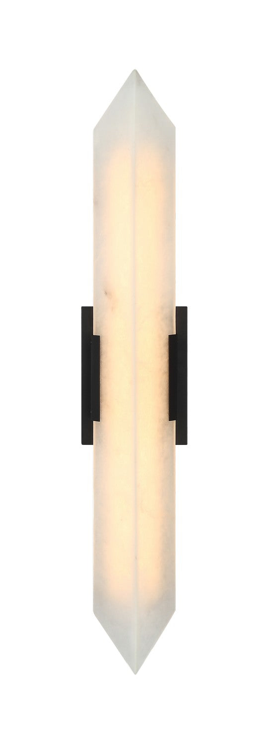 Rigio Sconce by Matteo Lighting