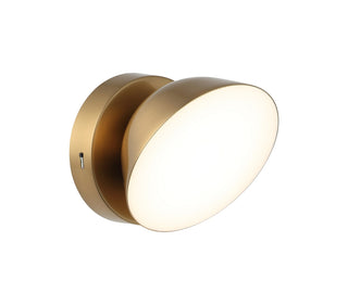Emerson Sconce by Matteo Lighting