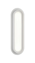 Iris Sconce by Matteo Lighting