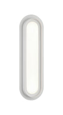 Iris Sconce by Matteo Lighting