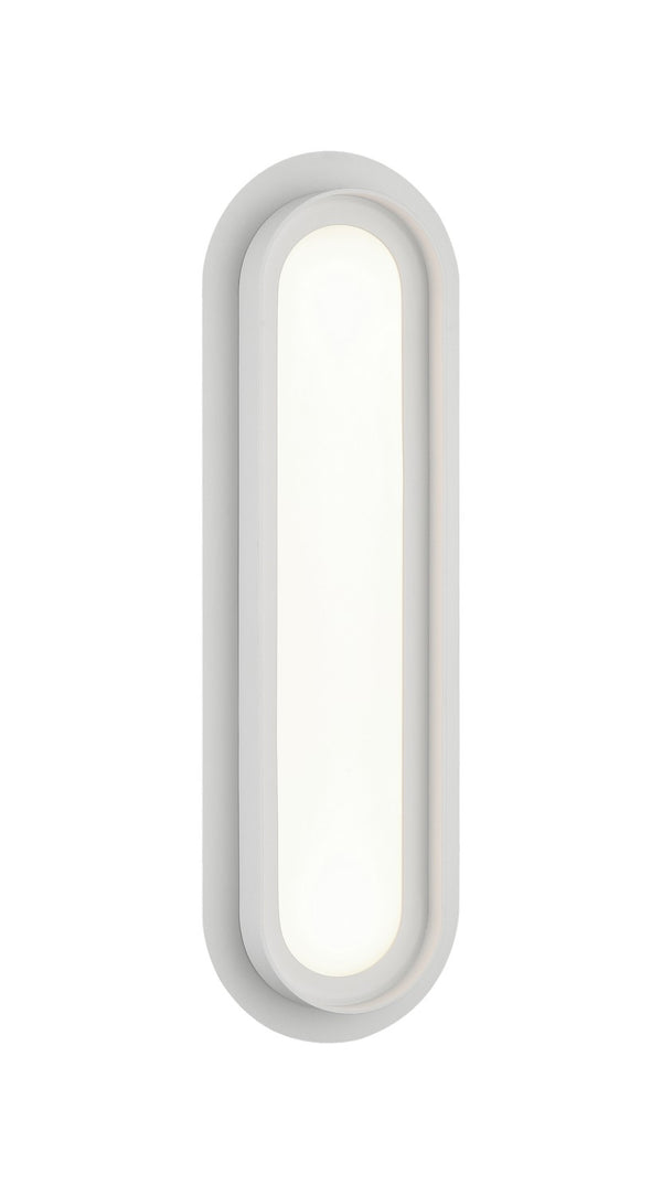 Iris Sconce by Matteo Lighting