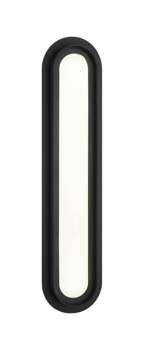 Iris Sconce by Matteo Lighting