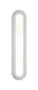 Iris Sconce by Matteo Lighting