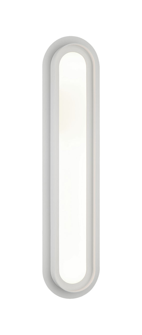 Iris Sconce by Matteo Lighting