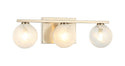 Nimbus Sconce by Matteo Lighting