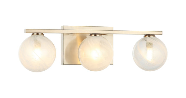 Nimbus Sconce by Matteo Lighting
