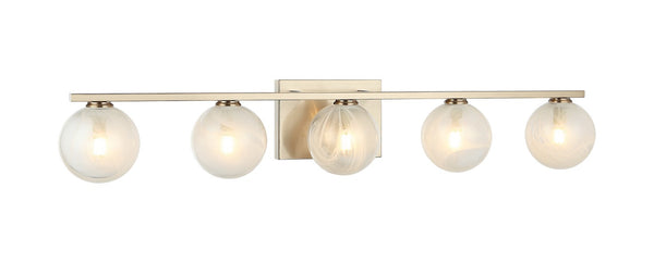 Nimbus Sconce by Matteo Lighting
