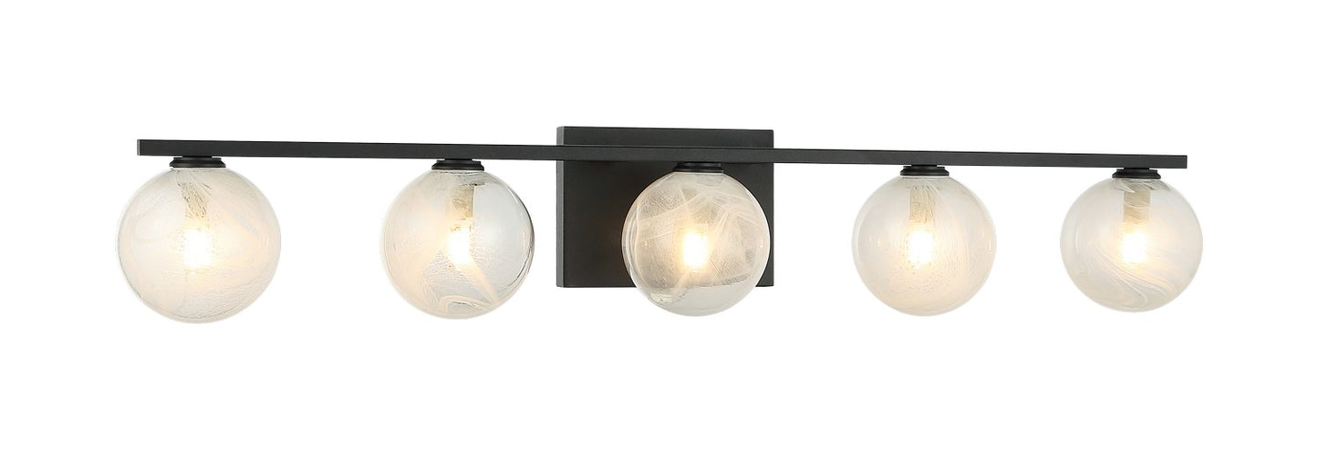 Matteo Lighting-W30705MB|MAIN