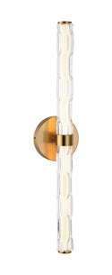Ripley Sconce by Matteo Lighting