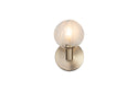 Cloudburst Sconce by Matteo Lighting