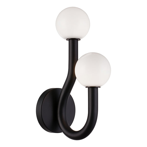 Joelle Sconce by Matteo Lighting