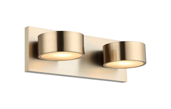 Weatherton Sconce by Matteo Lighting