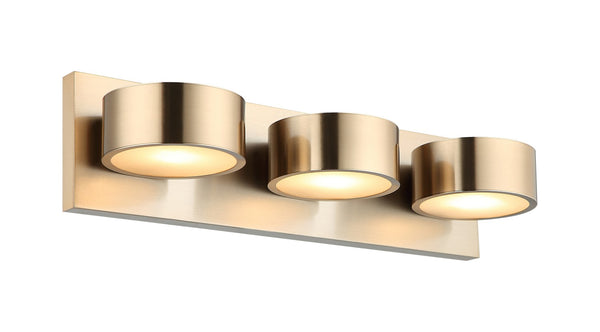 Weatherton Sconce by Matteo Lighting
