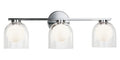 Derbishone Vanity by Matteo Lighting