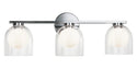 Derbishone Vanity by Matteo Lighting