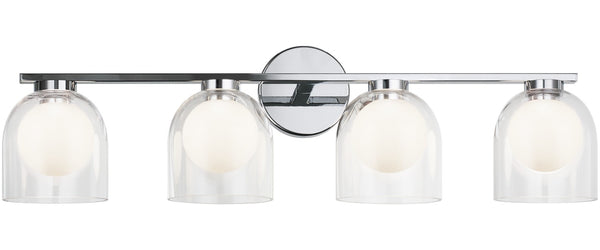 Derbishone Vanity by Matteo Lighting