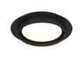 Iris Low Profile Sconce by Matteo Lighting