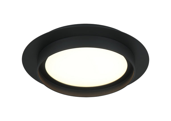 Iris Low Profile Sconce by Matteo Lighting
