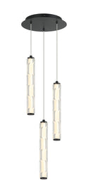 Ripley Pendant by Matteo Lighting