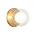 Solaris Sconce by Matteo Lighting