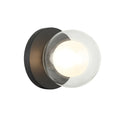 Solaris Sconce by Matteo Lighting