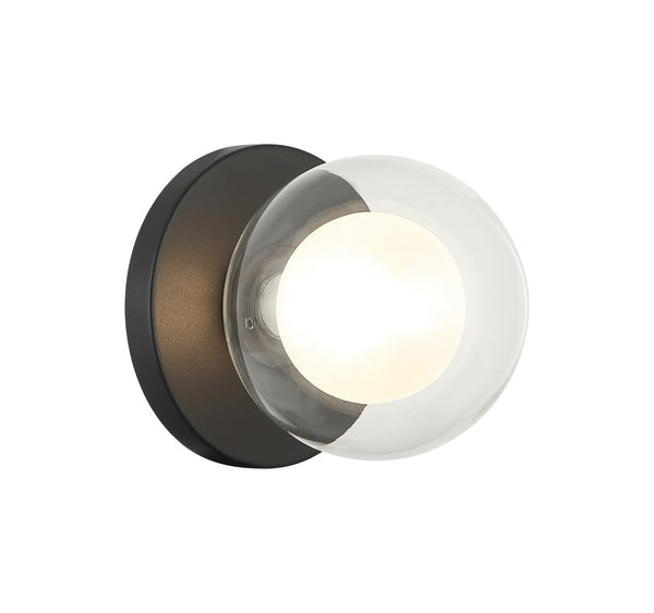 Solaris Sconce by Matteo Lighting