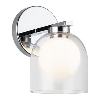 Derbishone Vanity by Matteo Lighting