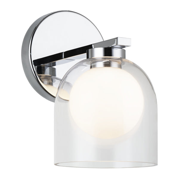 Derbishone Vanity by Matteo Lighting